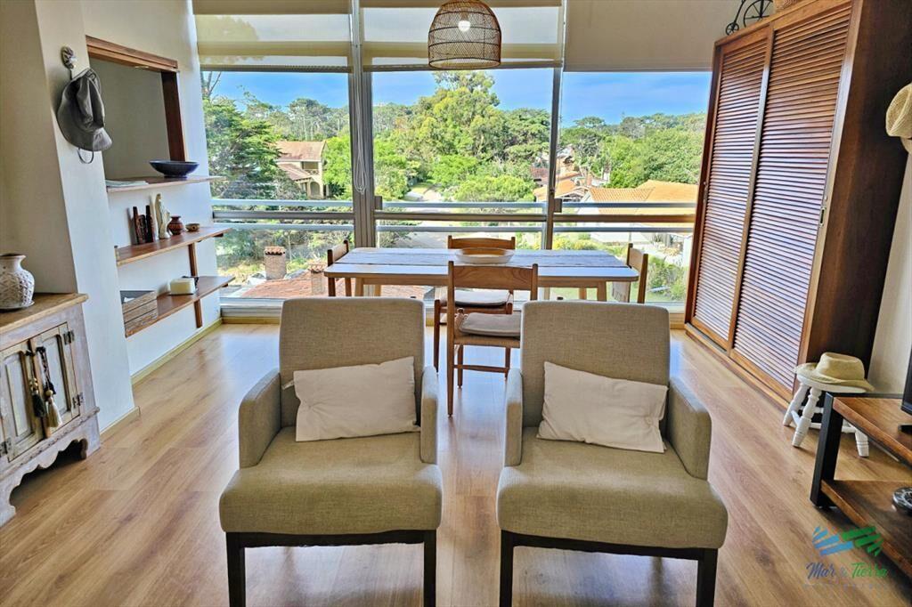 APARTAMENTO DISPONIBLE ALQUILER TEMPORADA, 1 DORMITORIO, MA