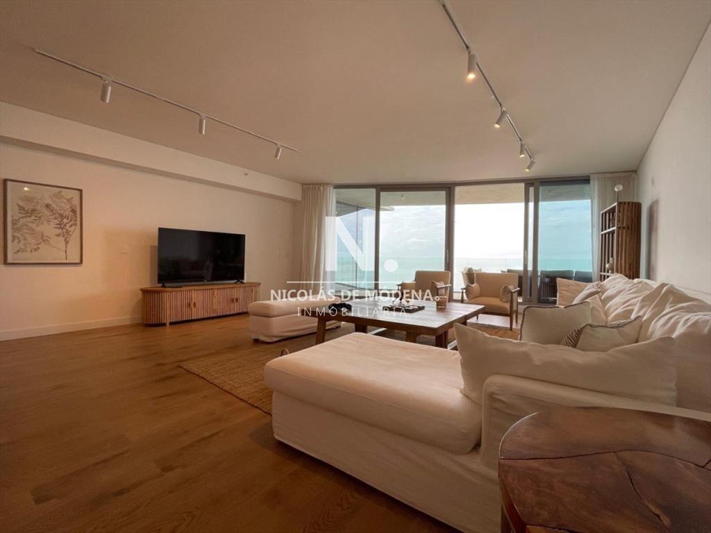 Apartamento en torre Trump