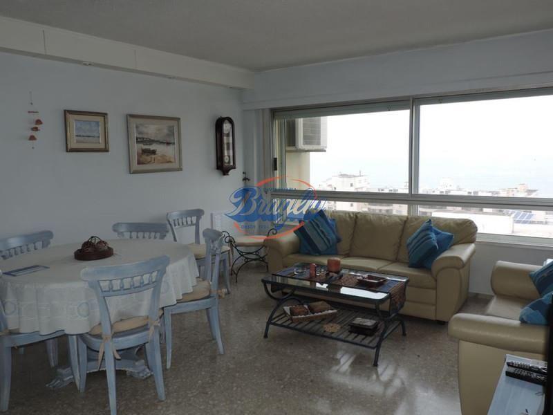 Apartamento Alquiler Temporal en Península