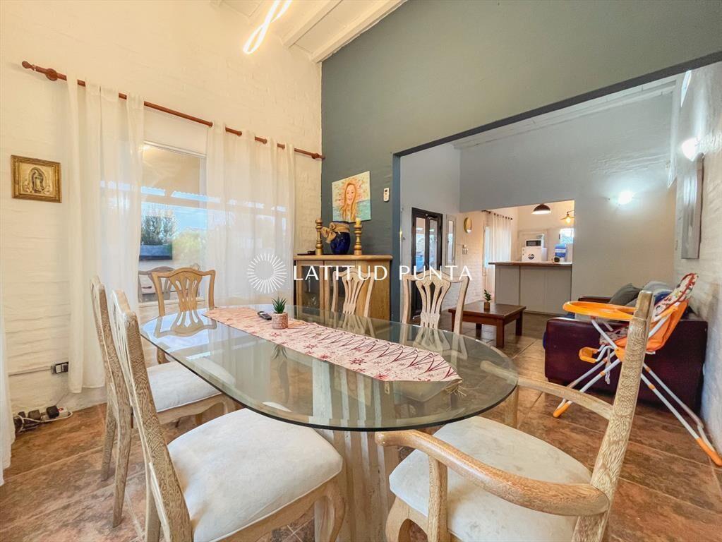 Casa 2 dormitorios en Balneario Buenos Aires con