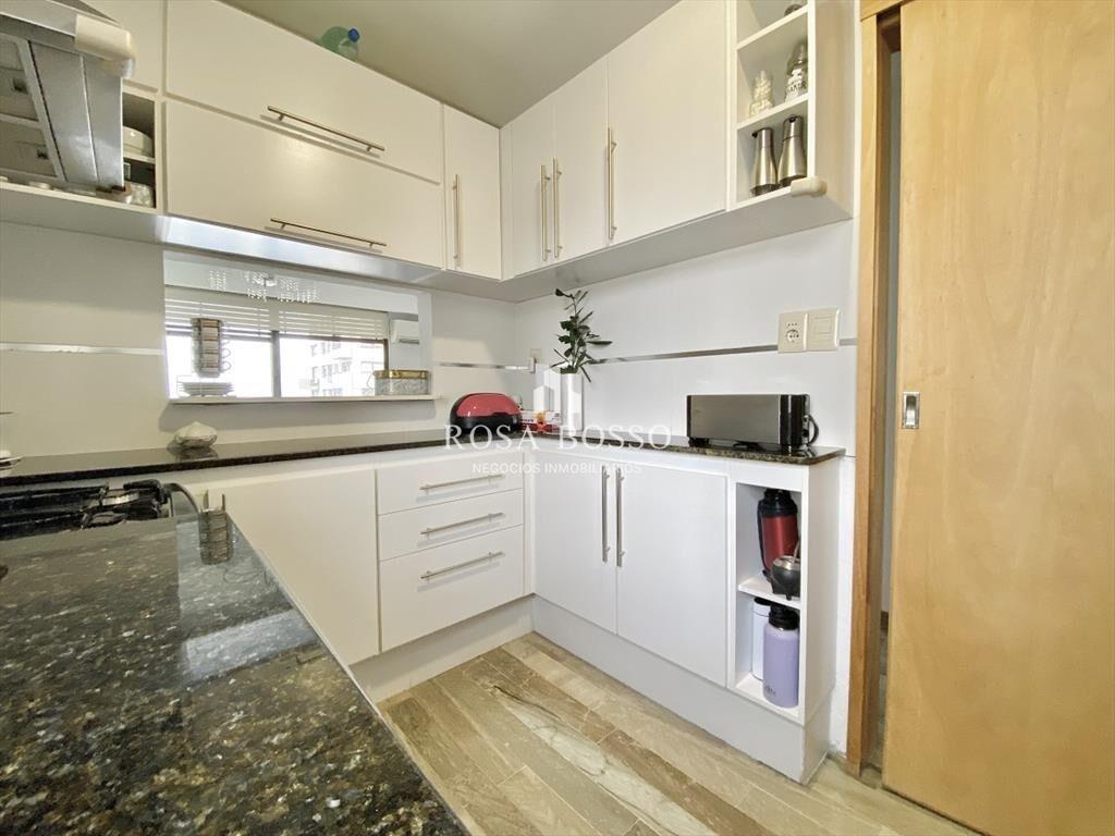 Apartamento Venta 3 dormitorios Brava Punta del