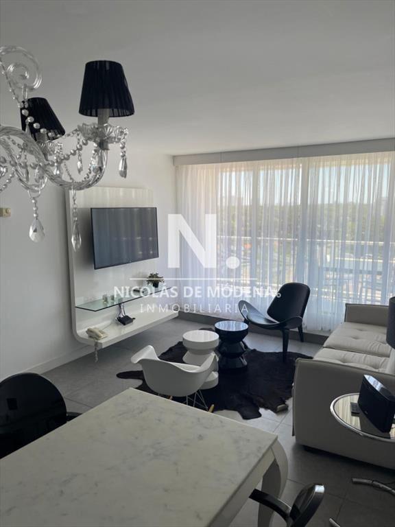 Hermoso Departamento en alquiler de verano
