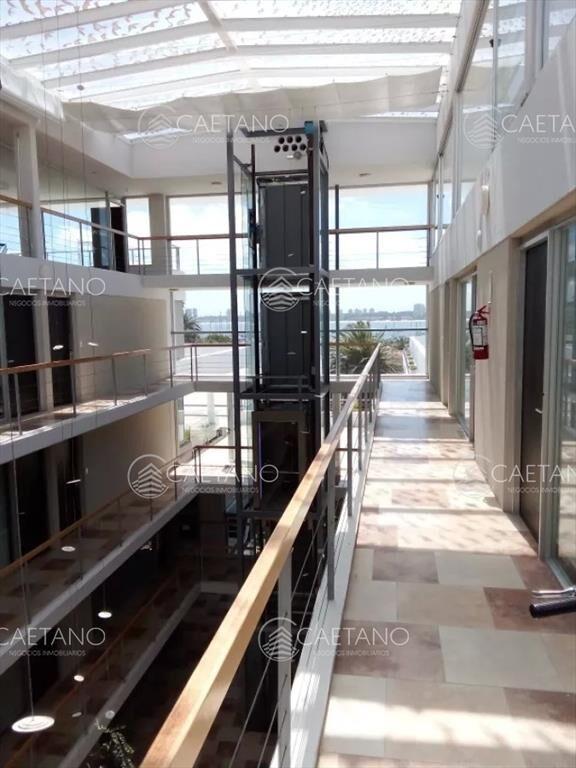 Apartamento en Puerto - Punta del Este de 1 dormitorio