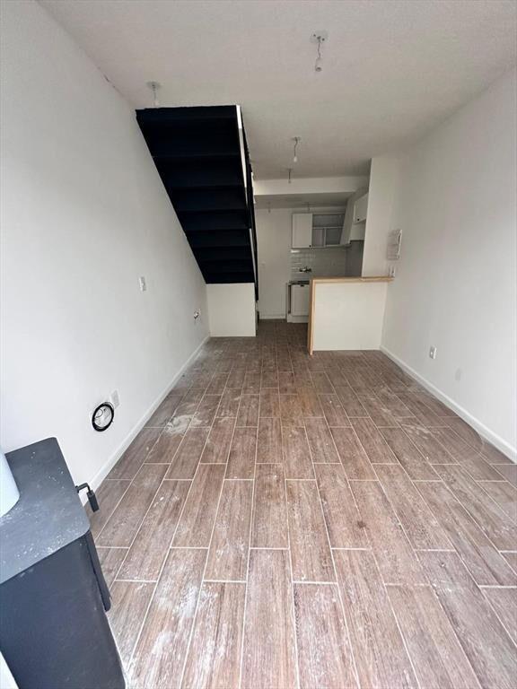 Venta Apartamento Dúplex 1 dormitorio financiado