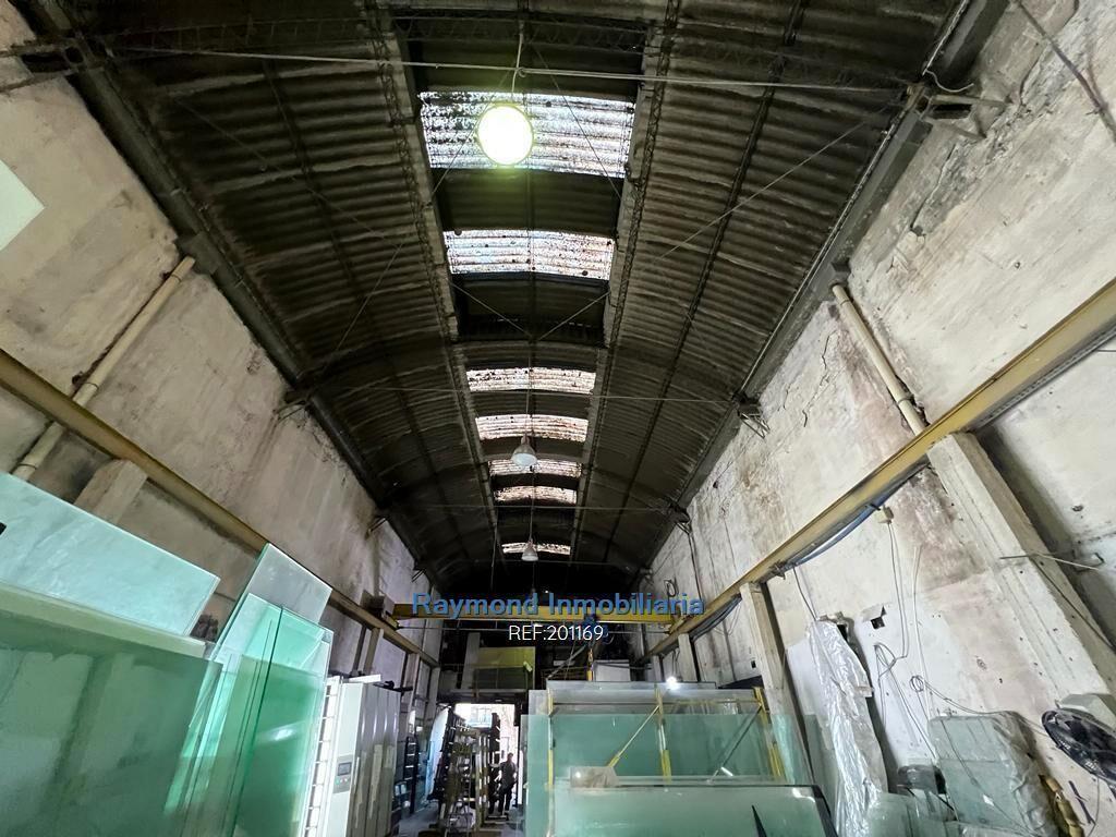Venta local de 310m2 en Goes
