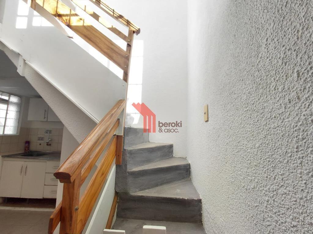 Alquiler de apartamento PB, 1 dormitorio y medio, Jacinto V