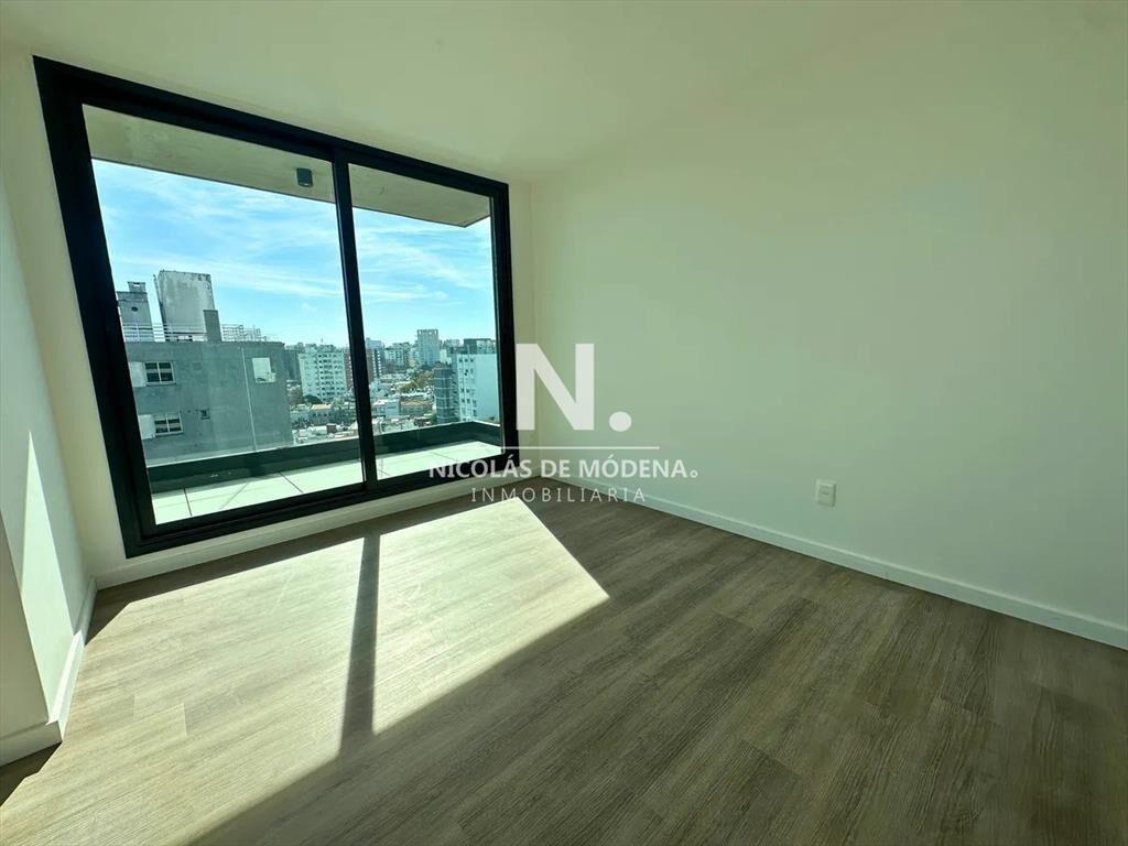 Venta Apartamento de 1 Dormitorio a Estrenar en