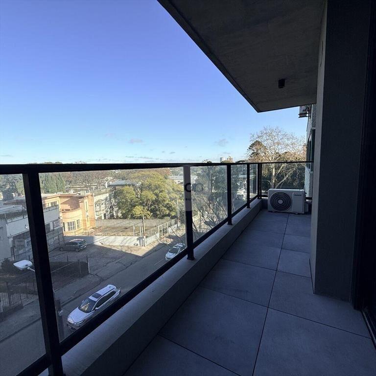 Alquiler apartamento de 1 dormitorio a estrenar en  La Blan