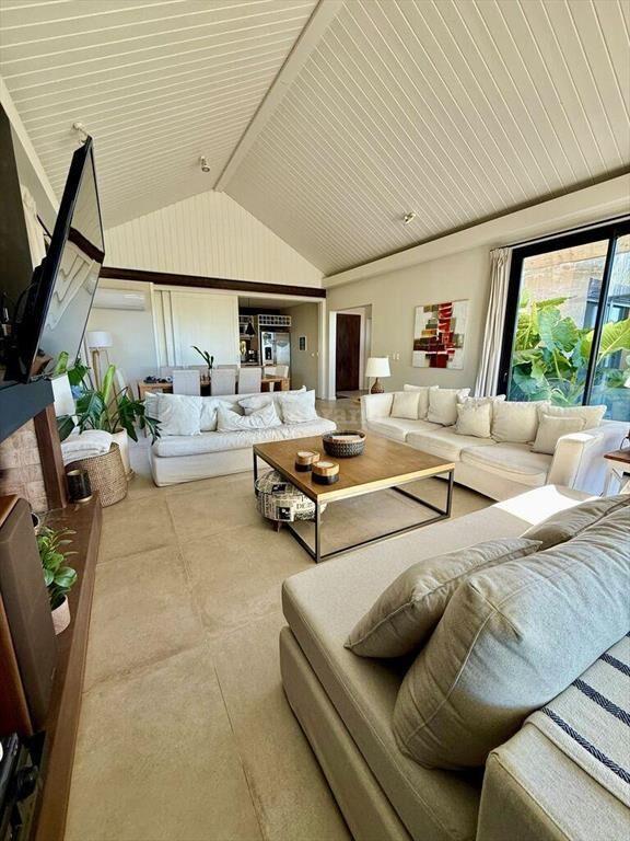 Casa en venta zona de La Tahona
