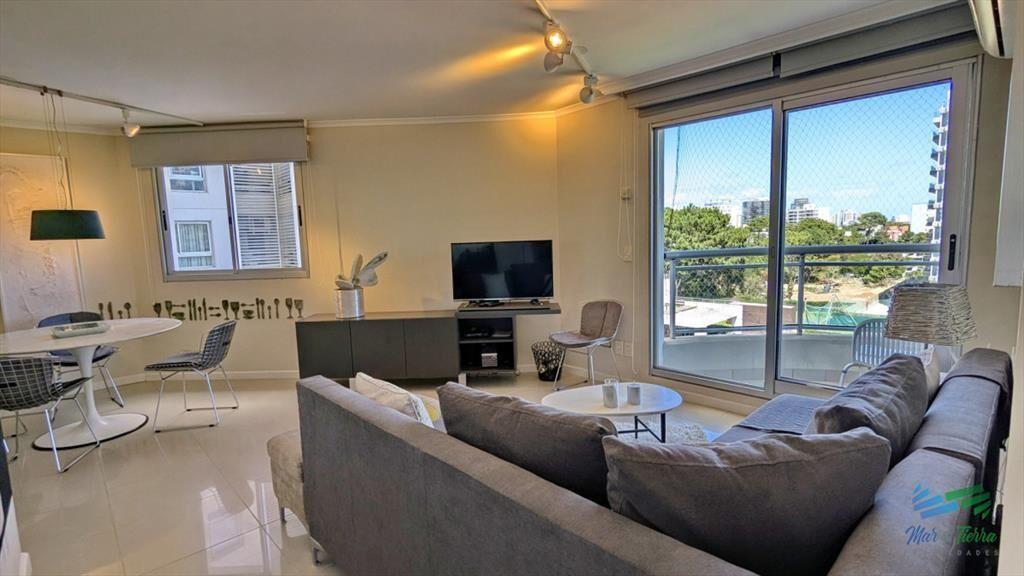 Alquiler apartamento 2 dormitorios en Ocea Drive