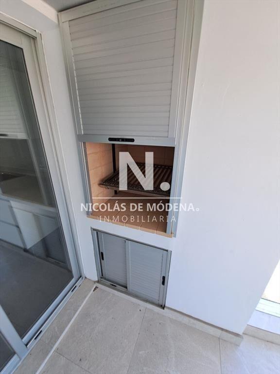 Departamento en venta a metros del mar. Miami II