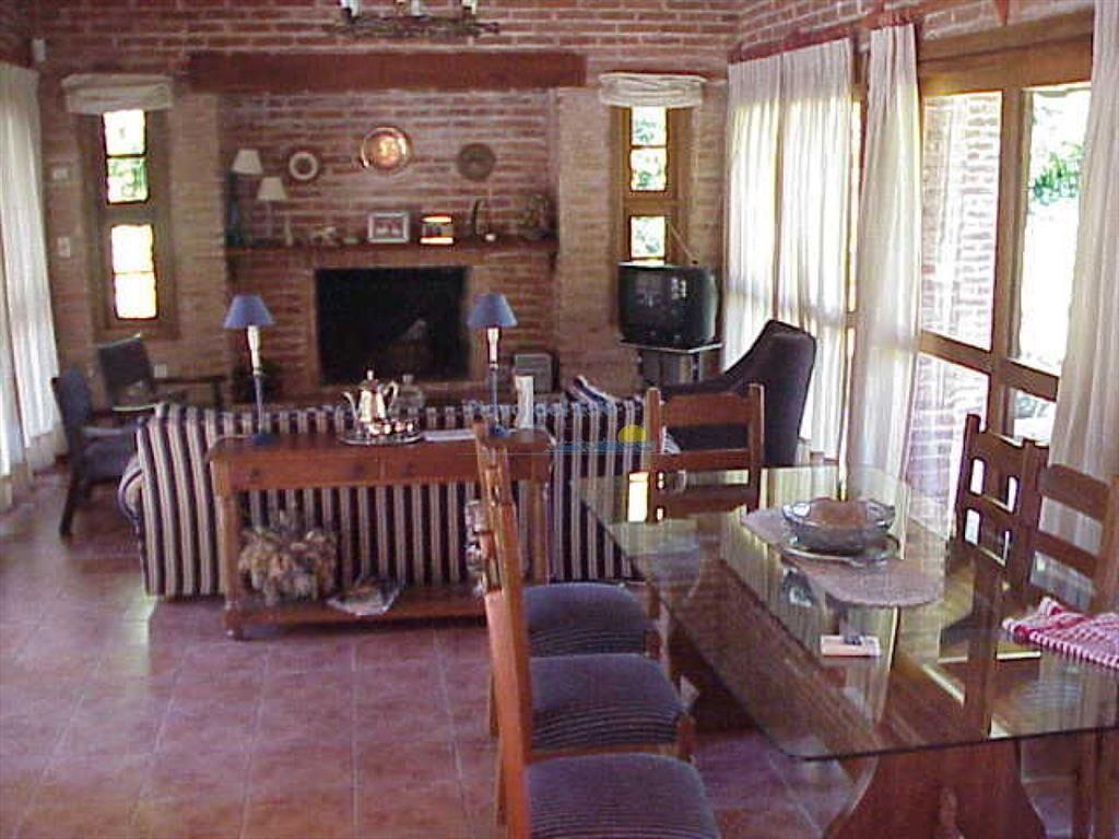 Casa en Alquiler de temporada de 3 dormitorios en