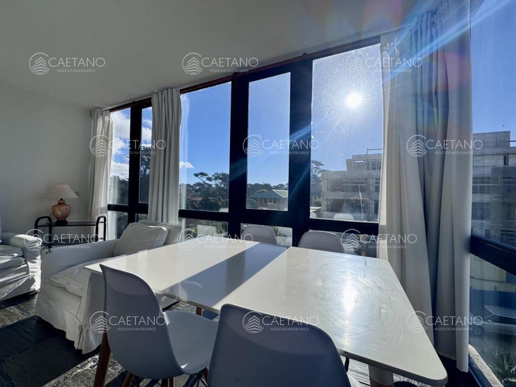 Venta apartamento 2 dormitorios, Playa Brava -