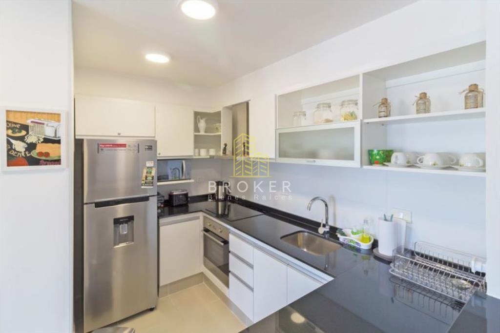 Apartamento en venta Playa Brava 2 dormitorios