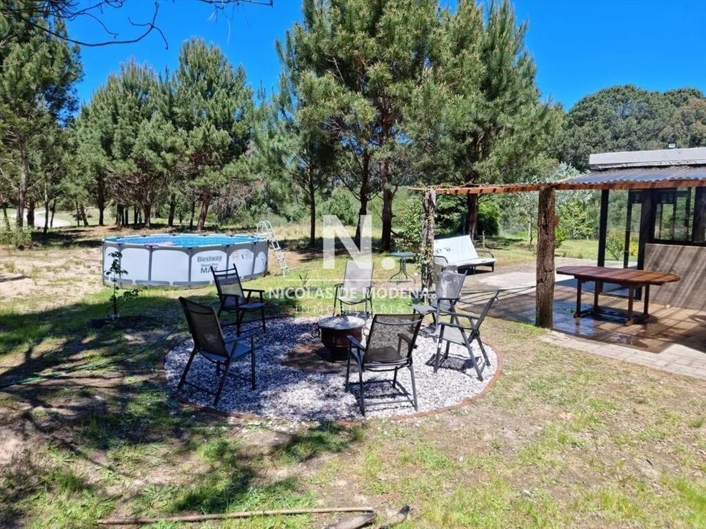 Casas en Venta en Punta Ballena!