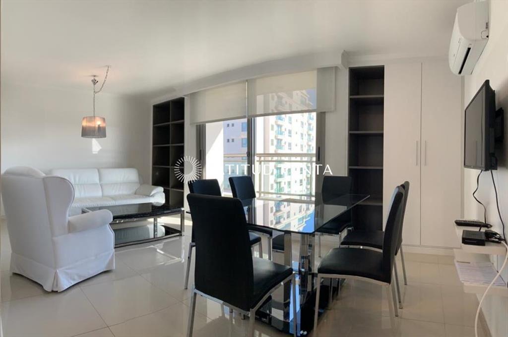Apartamento de 2 dormitorios en Roosevelt