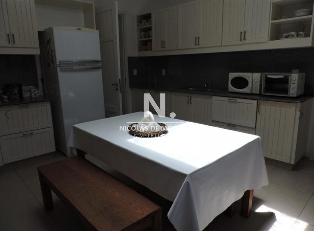 Casa a la venta en La Barra