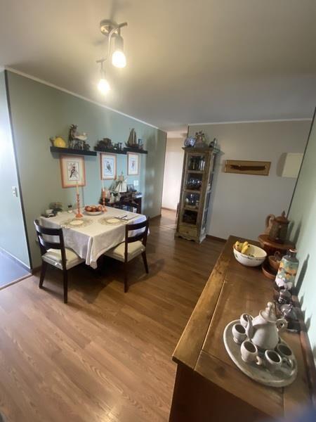 Apartamento Venta en Malvín