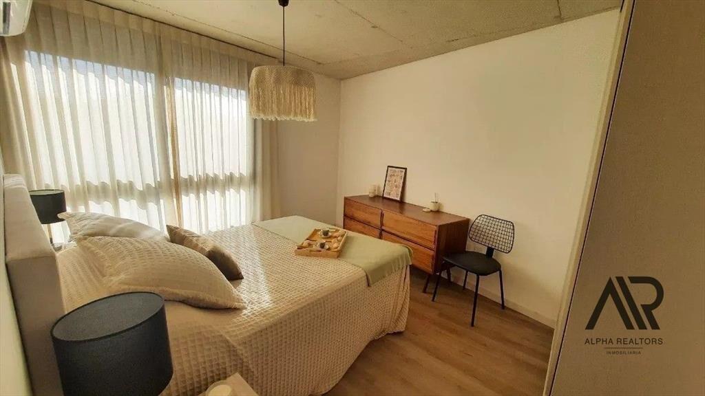 Apartamento en venta de 2 dormitorios en Aguada