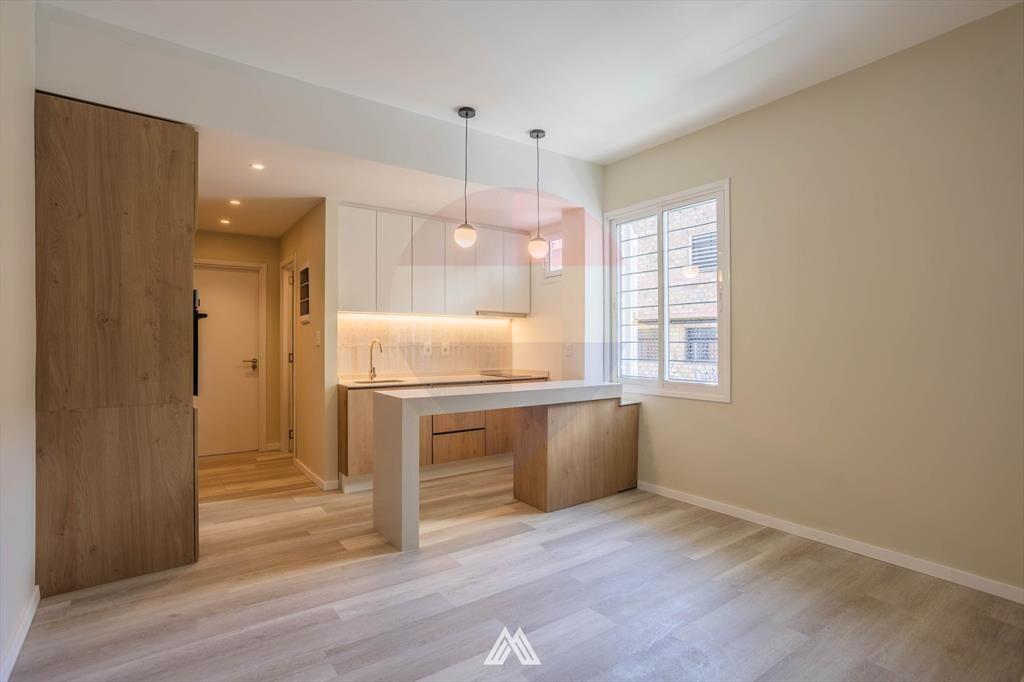 VENTA APTO 1 DORMITORIO CORDÓN
