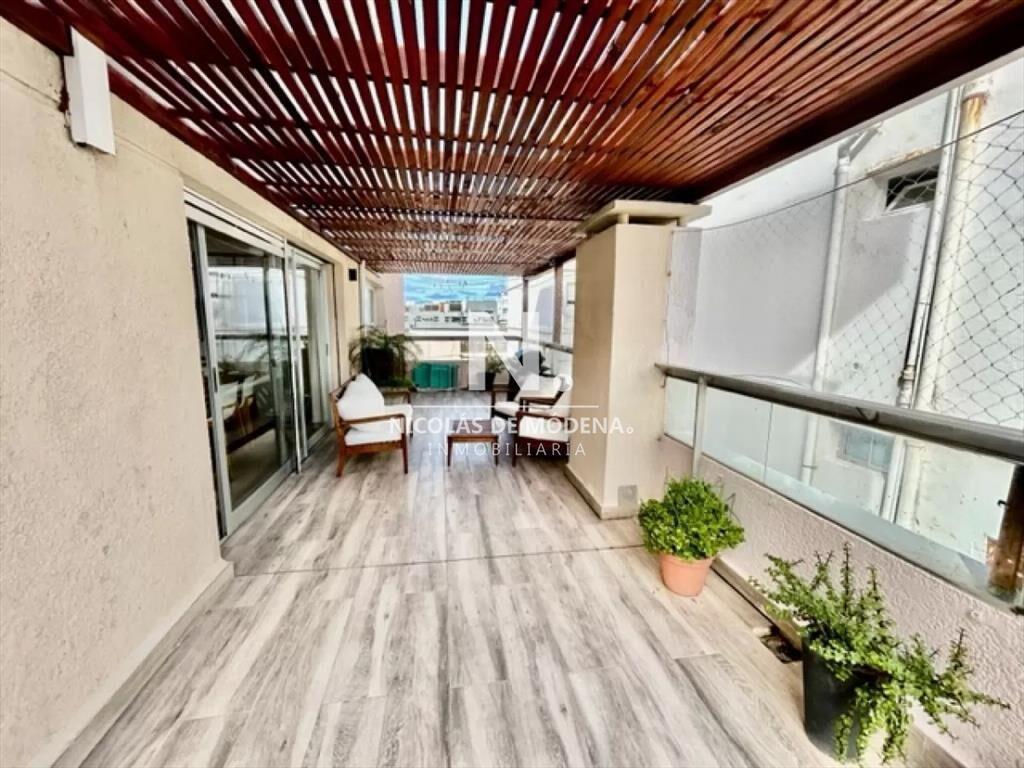 Espectacular departamento bien ubicado y con en