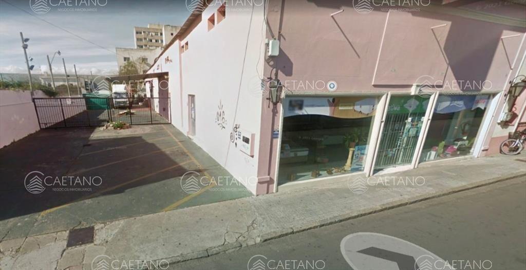Gran Local en Centro de Maldonado