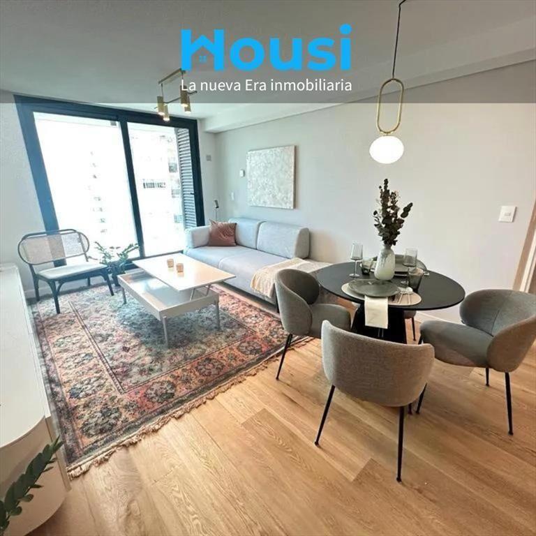 Apartamento en venta 3 dormitorios 4 baños bilú biarritz
