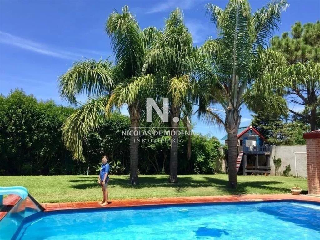 Alquila Casa en Altos del Pinar - Maldonado de 4 dormitorio