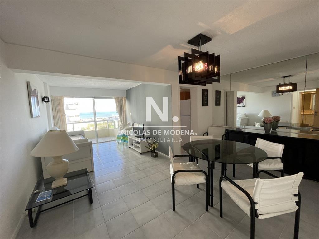 Venta apto en Punta del Este, Brava 1 dormitorio!