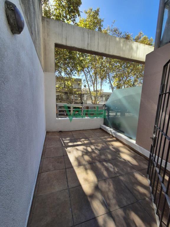 Apartamento venta en Pocitos, 1 dormitorio, y