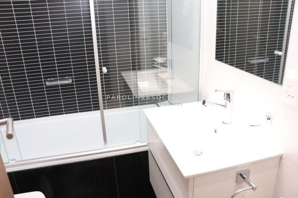 Apartamento en venta de 2 dormitorios en Look del