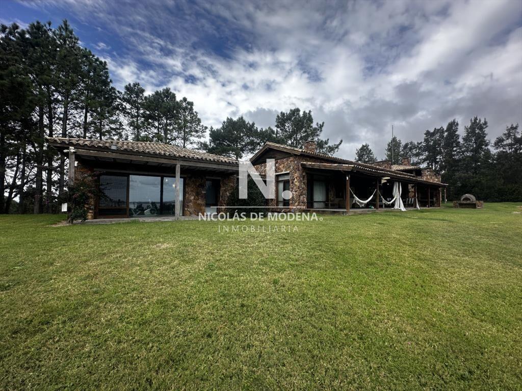 Venta de espectacular Chacra sobre ruta 12, Punta