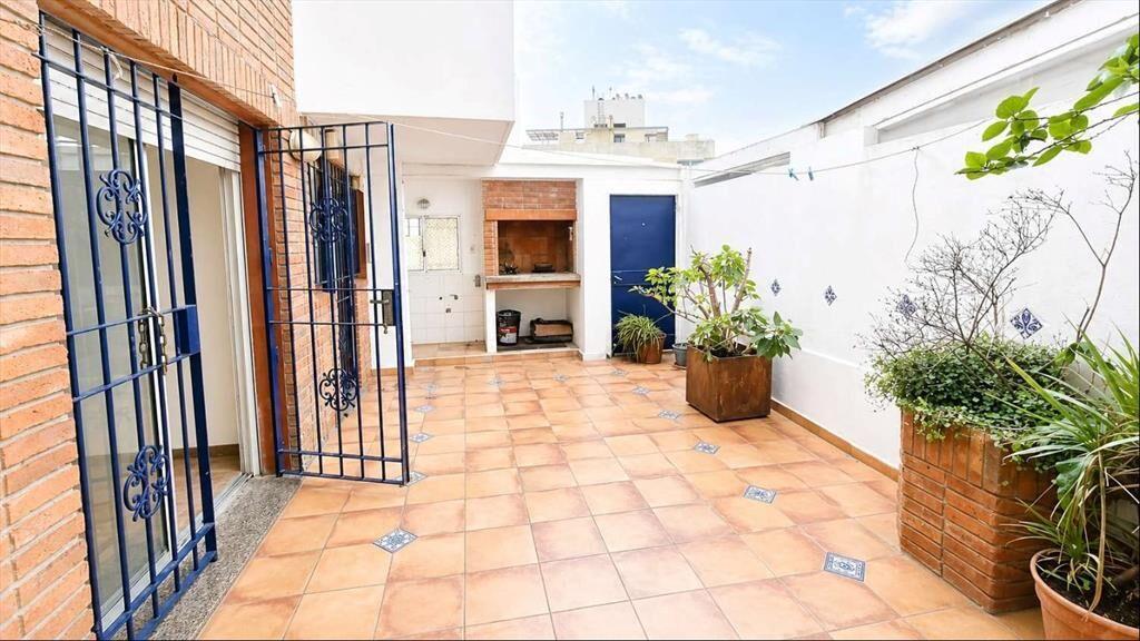 Divino en venta apartamento en Punta Gorda 3 dormitorios y