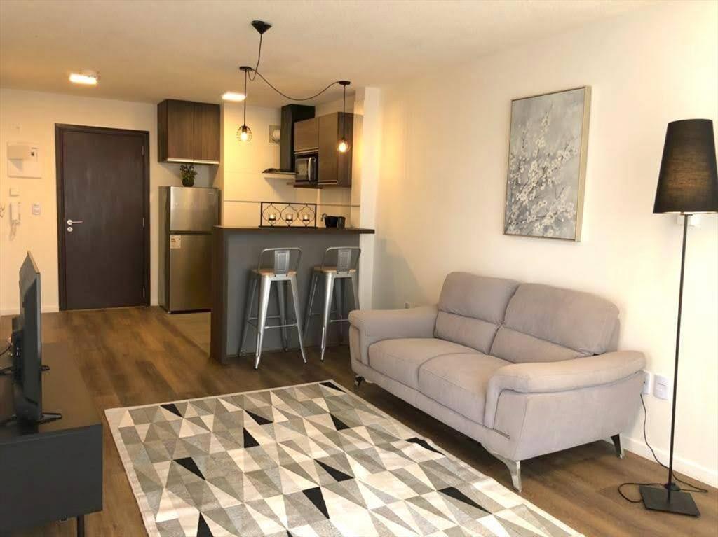 OPORTUNIDAD FRENTE AL PARQUE CON AMENITIES!!!