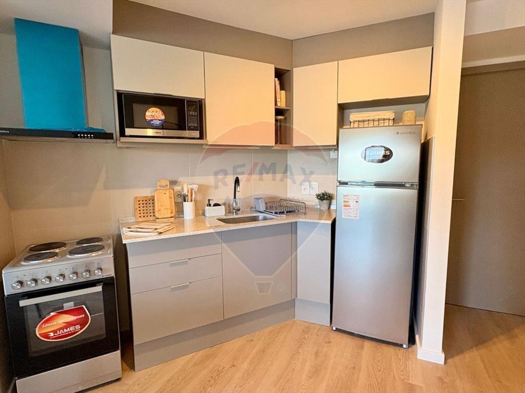 VENTA APTO UN DORMITORIO Y GGE, LA BLANQUEADA