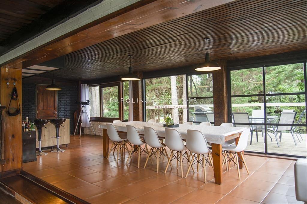 Casa en Venta de 5 dormitorios en San Rafael ,