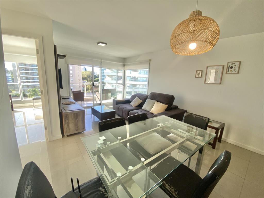 VENTA APARTAMENTO 2 DORMITORIOS EDIFICIO VISTA BRAVA