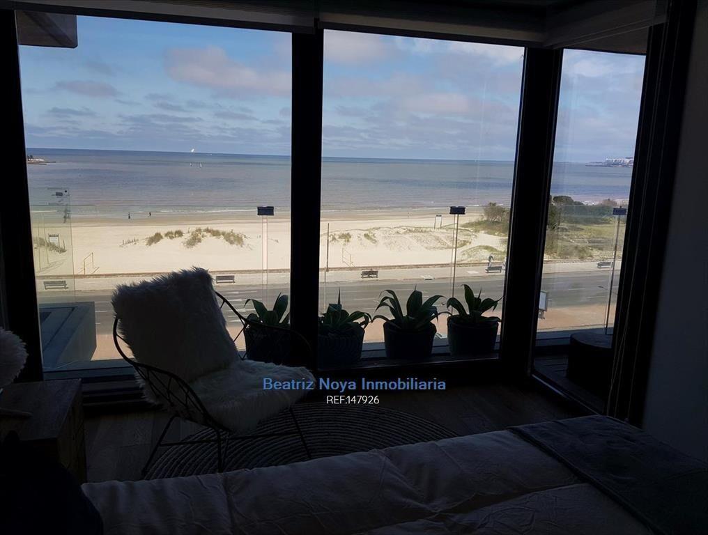 VENTA APARTAMENTO 1 DORMITORIO T: ARENAS MALVIN