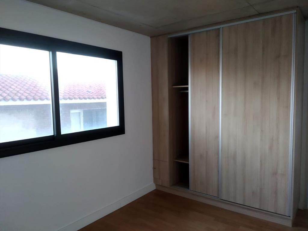 Apartamento 2 dormitorios vista al mar