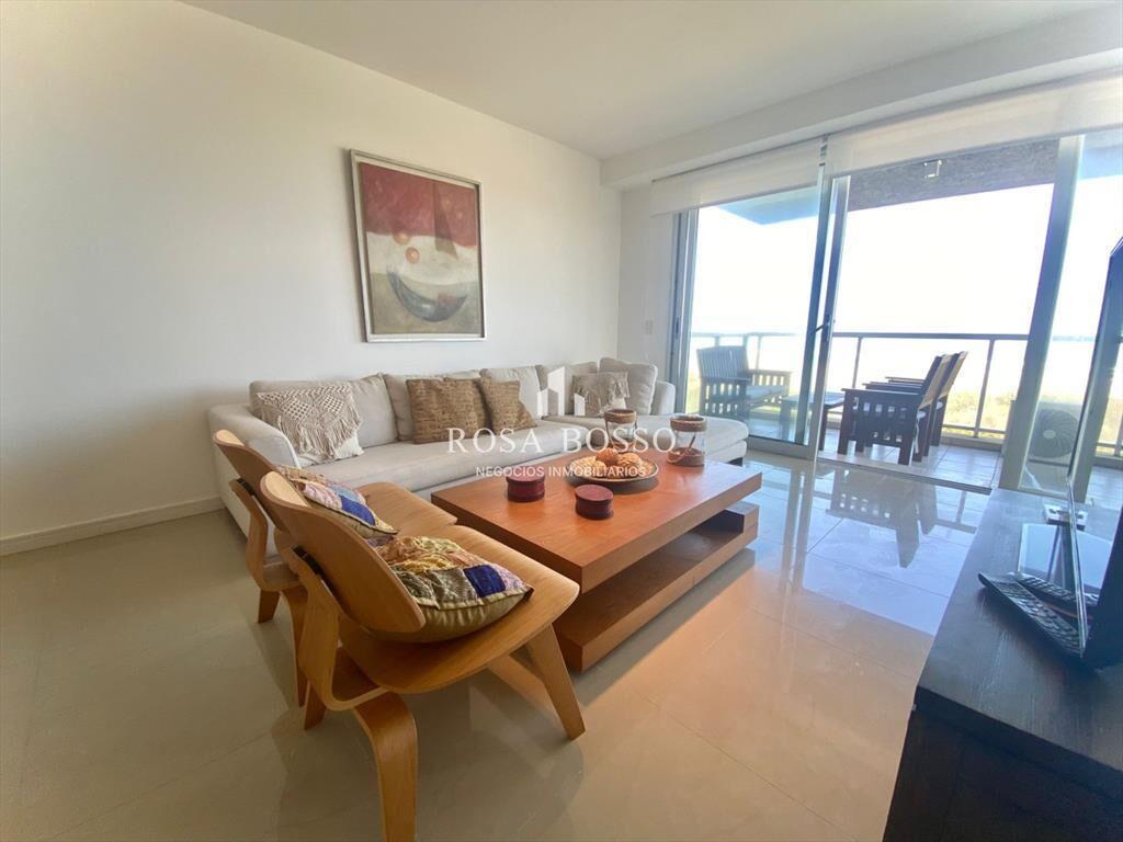 Departamento en venta 3 dormitorios en suite