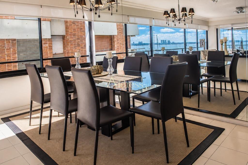 Espectcular departamento en venta frente al 3