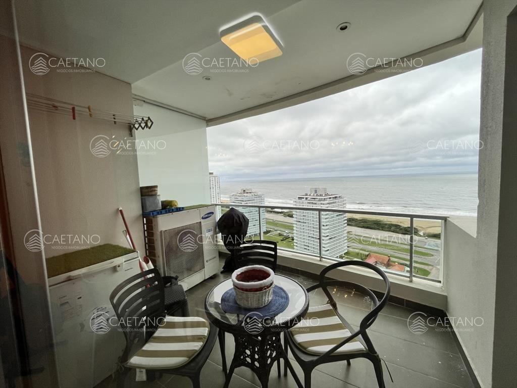 Venta apartamento Punta del Este