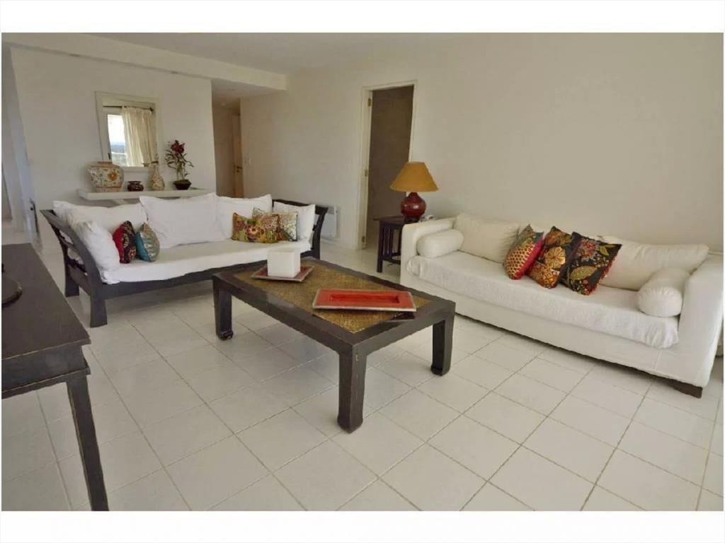 Apartamento en Mansa, 3 dormitorios *