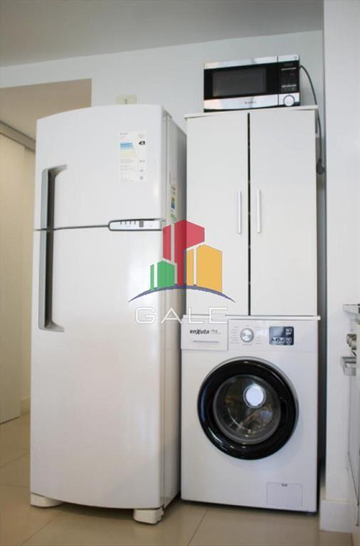 Apartamento en venta