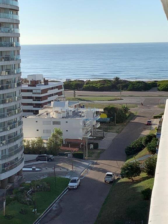 Apartamento en venta de 2 dormitorios en Punta ,