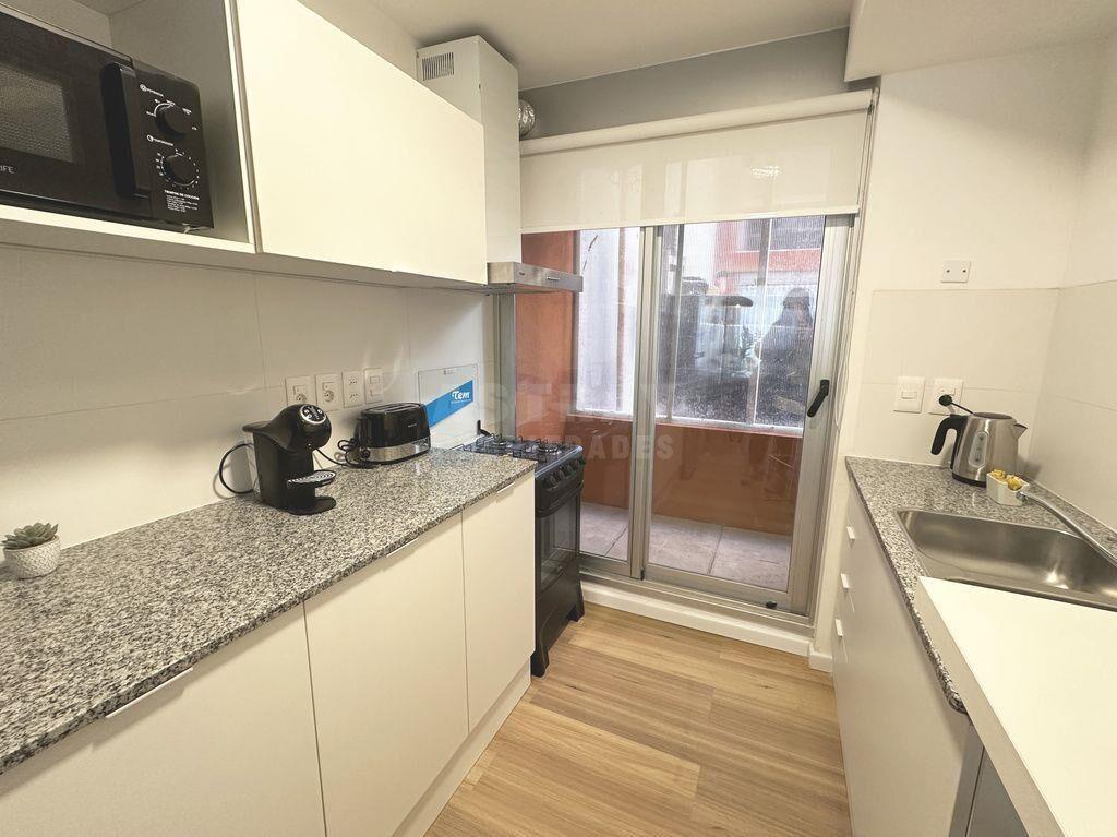 Apartamento en Venta