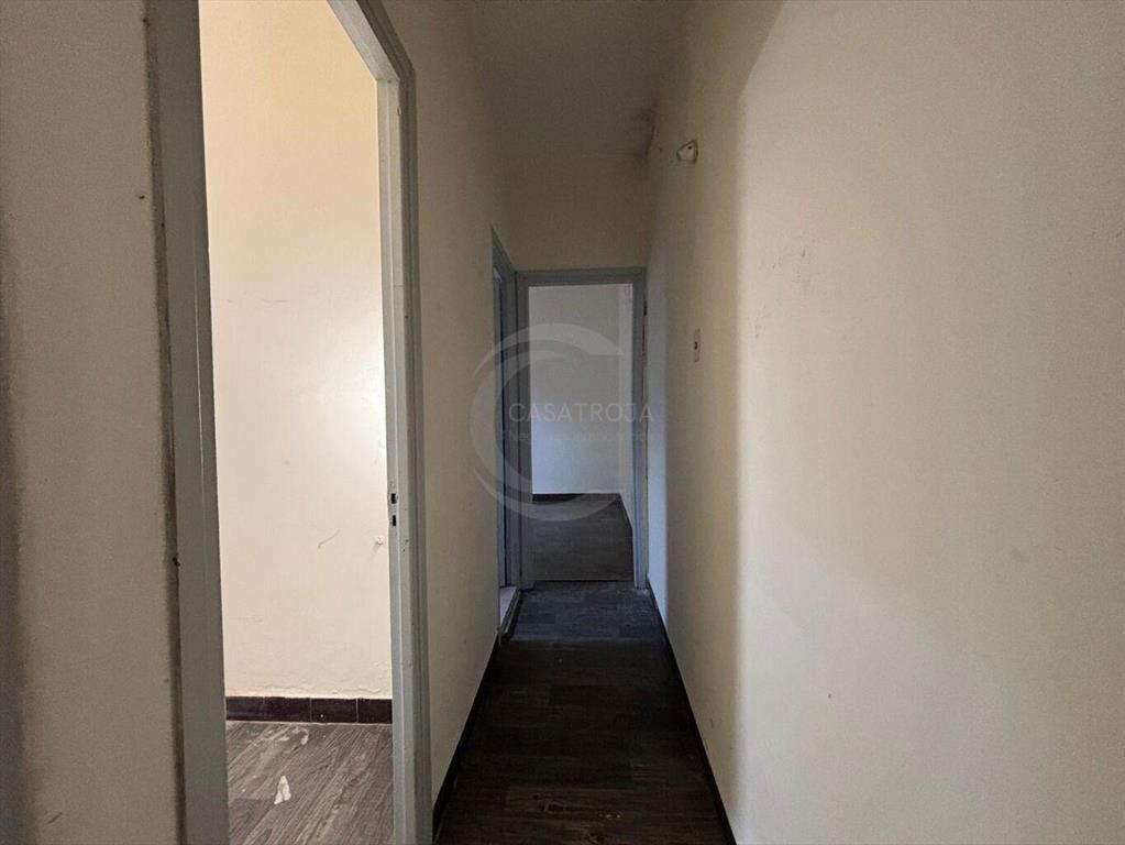 CASATROJA VENTA DE EDIFICIO SOBRE CALLE PEATONAL EN CIUDAD