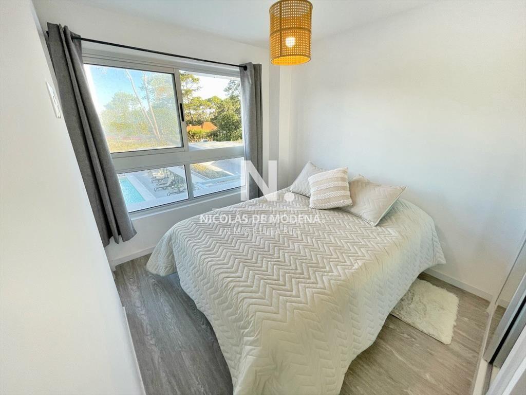 EN VENTA hermoso apartamento con excelentes amenities para