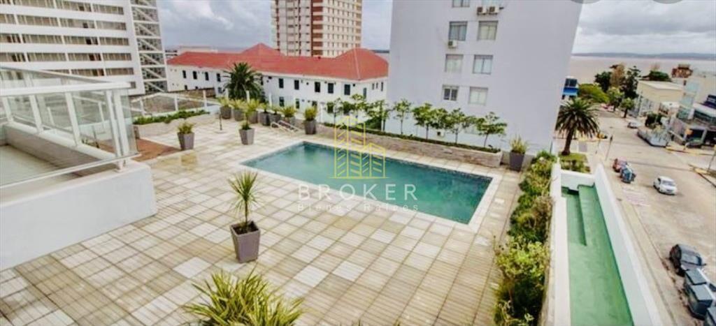 Venta Apartamento Mono Ambiente Punta Del Este