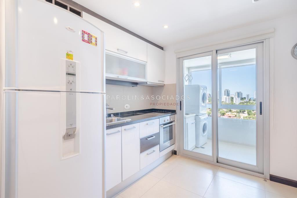 Venta de Excelente Apartamento de 3 Dormitorios con Vista a